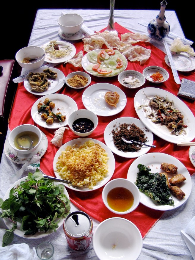 7. 11-course cobra lunch.JPG