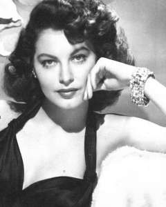 ava-gardner-recording-artists-and-groups-photo-u39