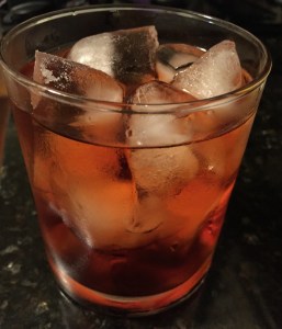 negroni