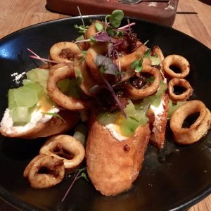 calamari