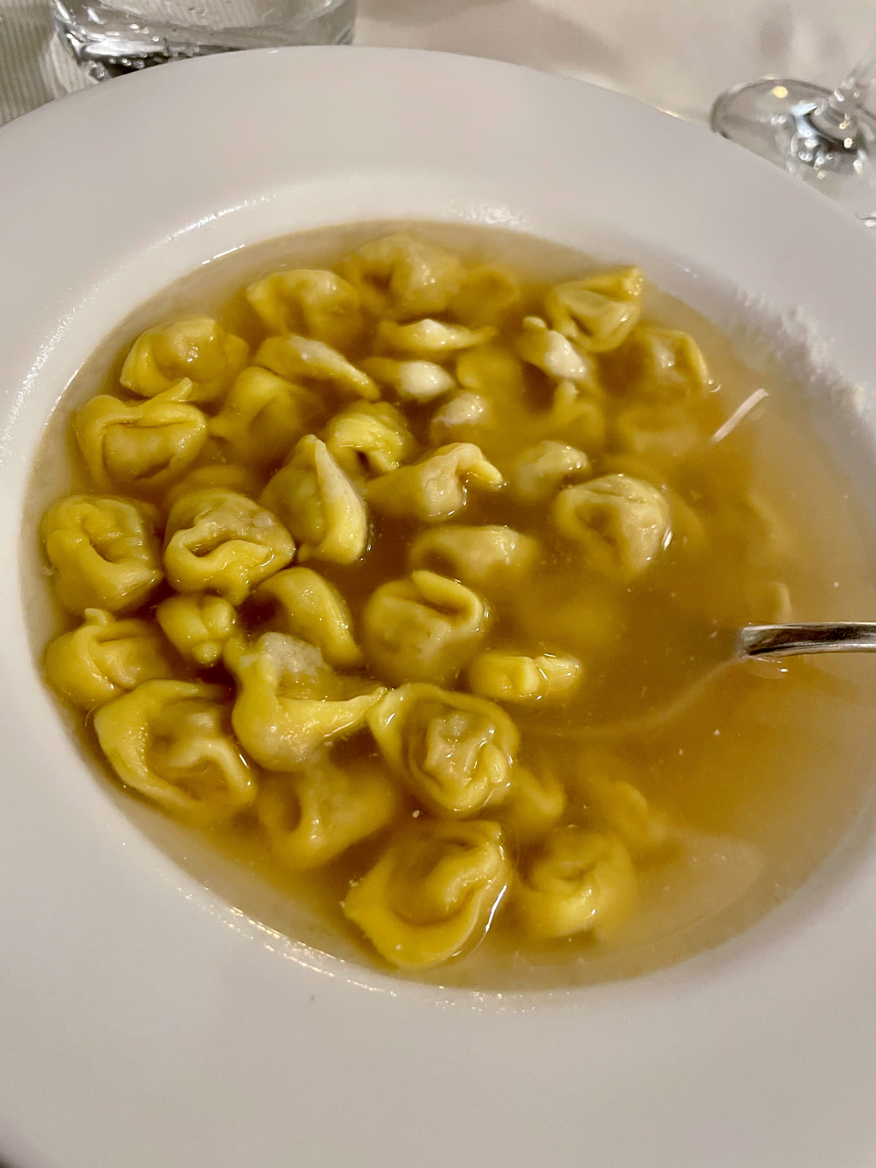 No baloney about Bologna – GNASHING., image size:3024x4032